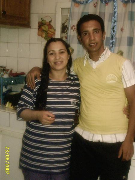 bouchra et yassine (masso..   )